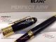 Perfect Replica Montblanc Daniel Defoe Writers Edition Rollerball Copy Pen (1)_th.jpg